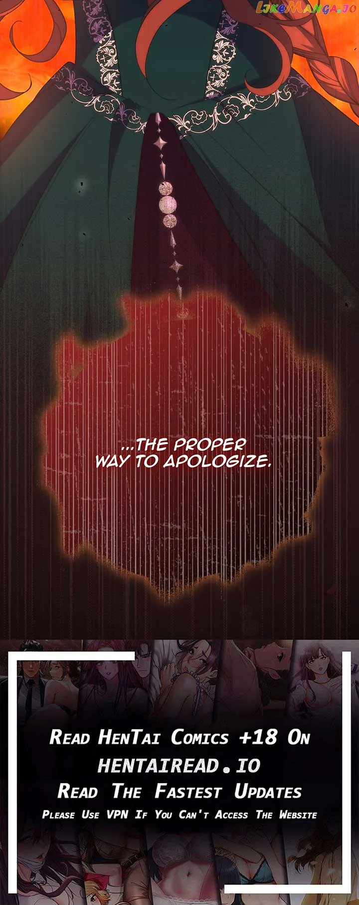 The Hero Went Crazy Even Though I’m the One Who Died Chapter 26 page 80