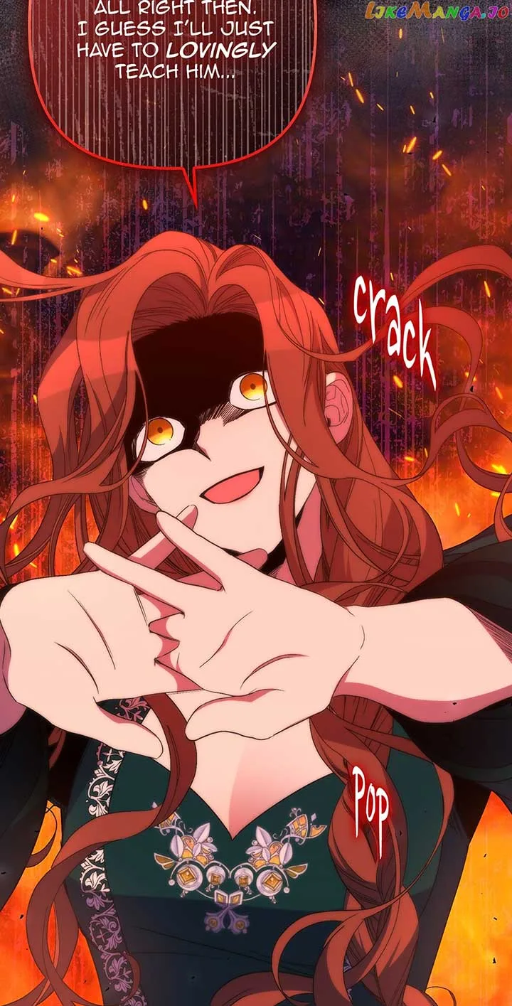 The Hero Went Crazy Even Though I’m the One Who Died Chapter 26 page 79