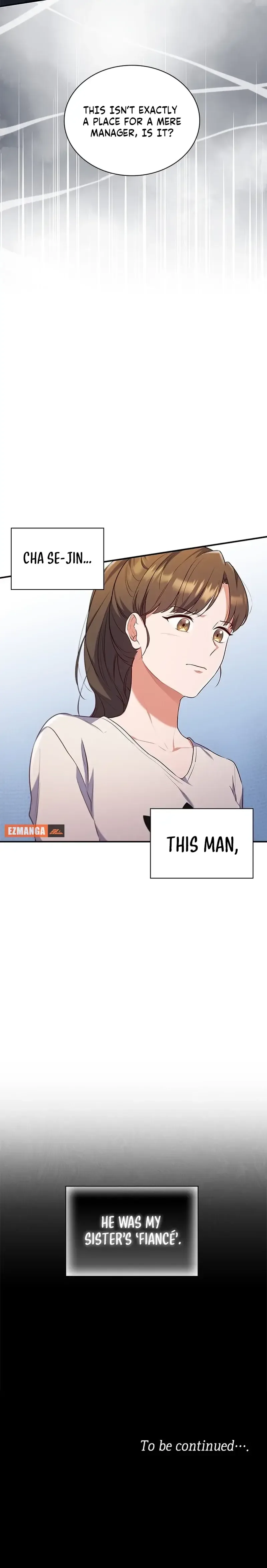 When My Enemy Tempts Me Chapter 1 page 16