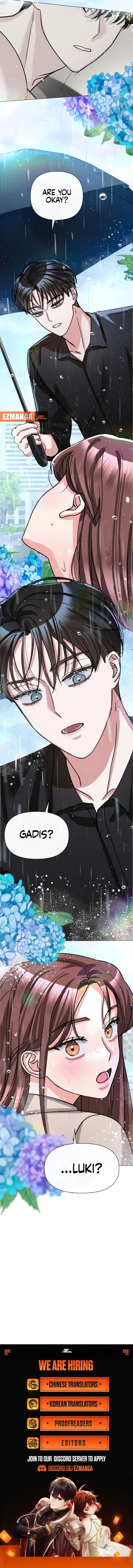 When The Food is Too Spicy Chapter 2 page 10