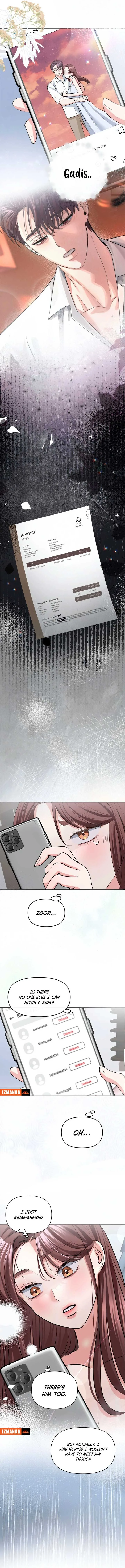When The Food is Too Spicy Chapter 1 page 13