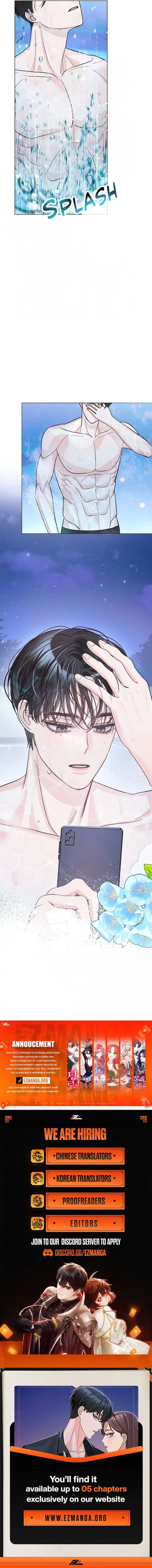 When The Food is Too Spicy Chapter 1 page 15