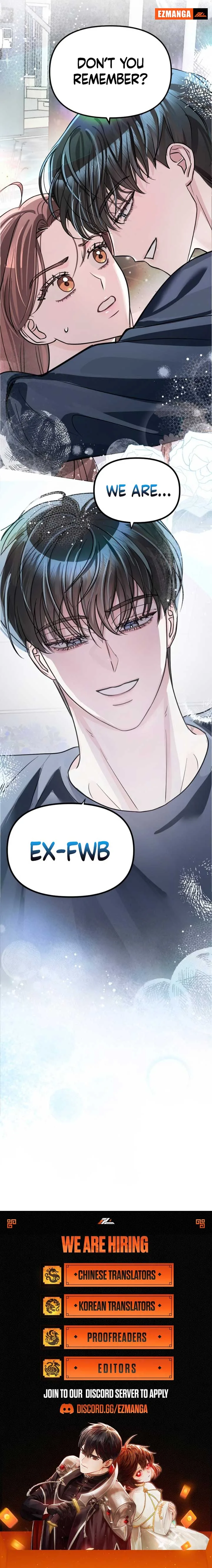 When The Food is Too Spicy Chapter 3 page 11