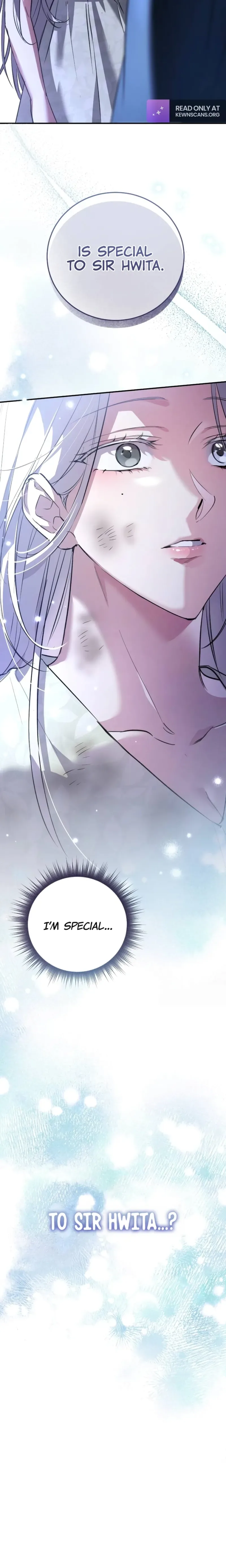 When the Black Wolf Calls Me Chapter 4 page 10