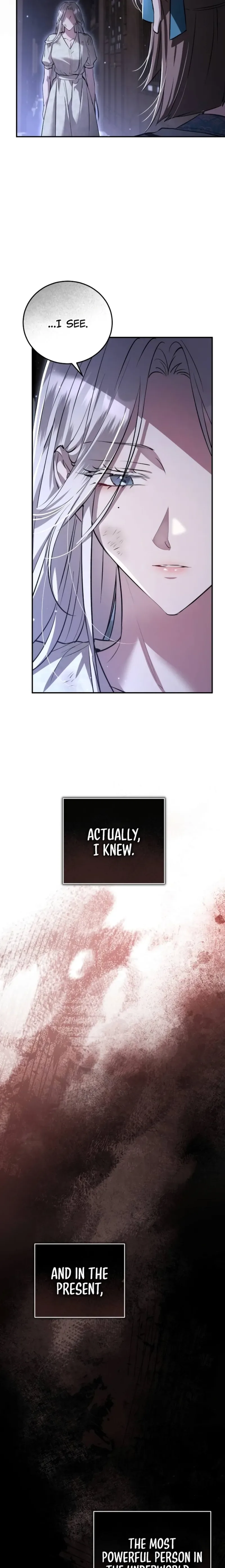 When the Black Wolf Calls Me Chapter 4 page 15
