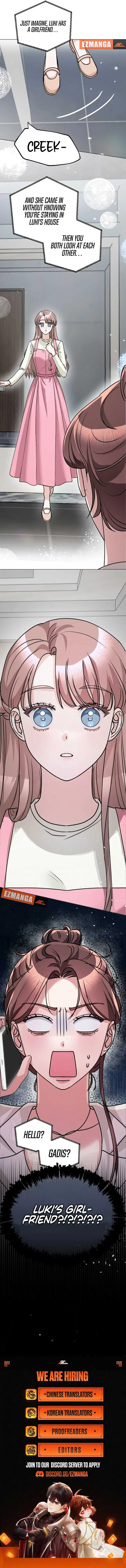 When The Food is Too Spicy Chapter 4 page 10