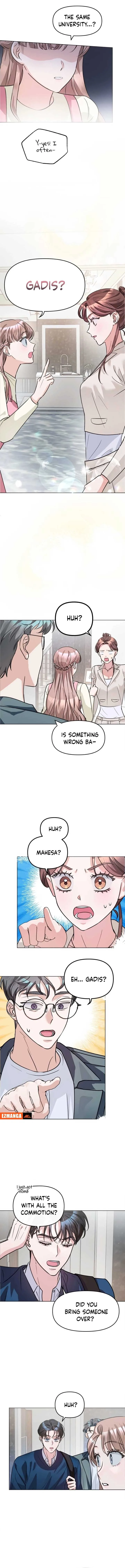 When The Food is Too Spicy Chapter 5 page 3