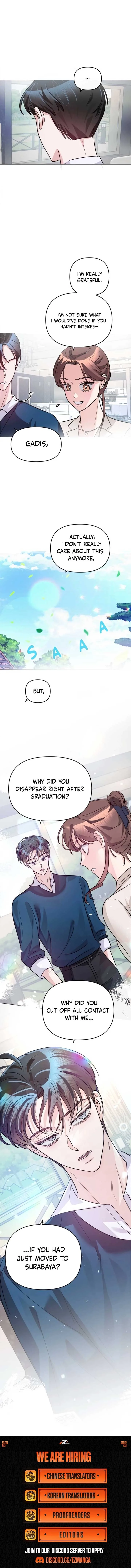 When The Food is Too Spicy Chapter 5 page 13