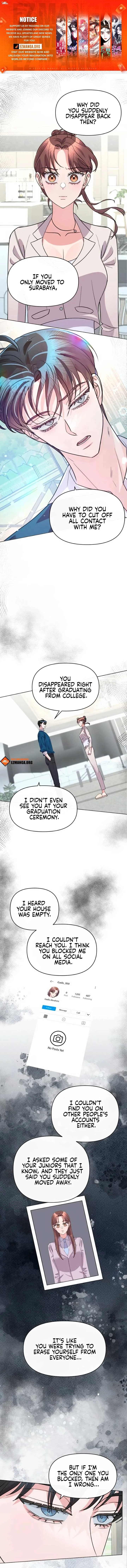 When The Food is Too Spicy Chapter 6 page 2