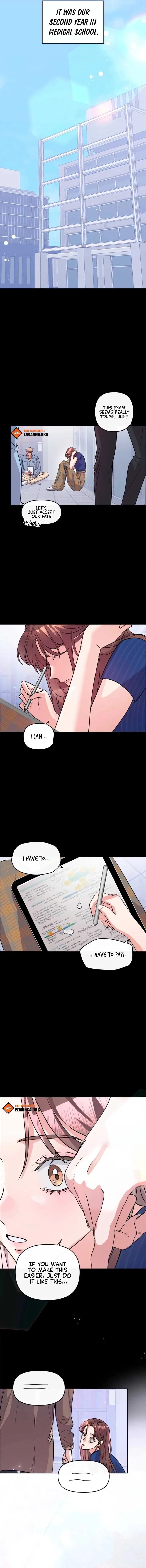 When The Food is Too Spicy Chapter 6 page 4