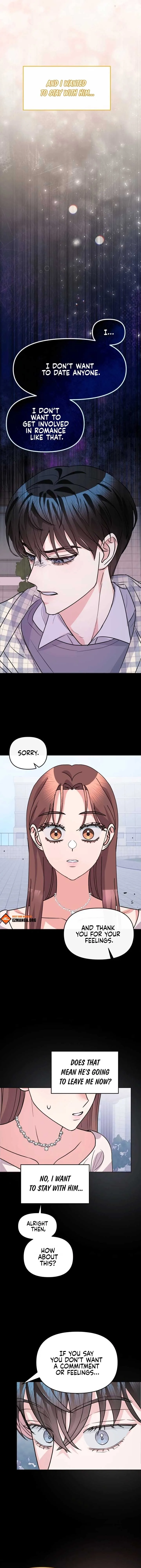 When The Food is Too Spicy Chapter 6 page 6