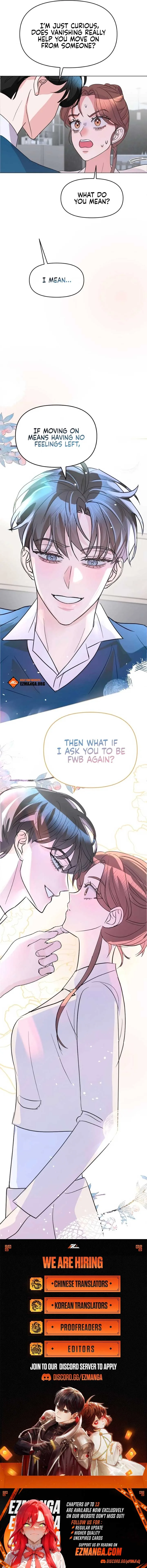 When The Food is Too Spicy Chapter 6 page 13
