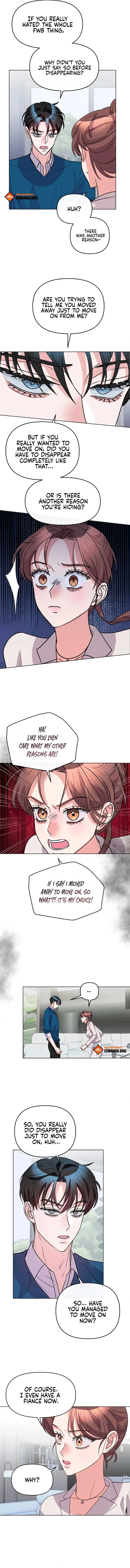 When The Food is Too Spicy Chapter 6 page 12