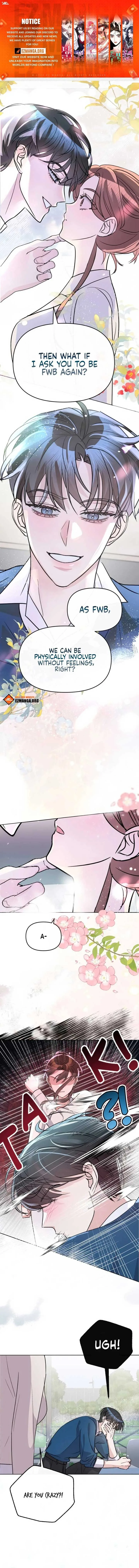 When The Food is Too Spicy Chapter 7 page 2