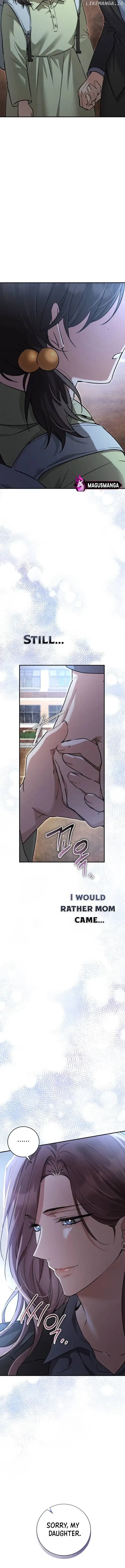 When the Black Wolf Calls Me Chapter 7 page 15