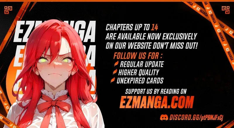When The Food is Too Spicy Chapter 8 page 11