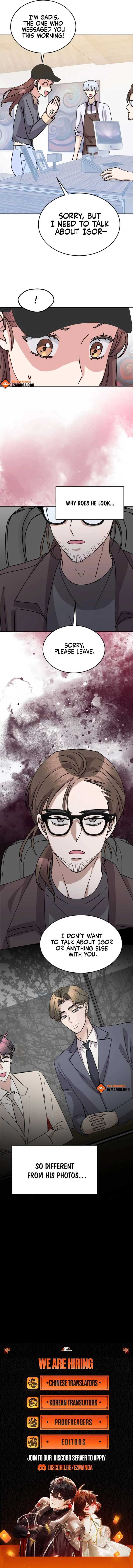 When The Food is Too Spicy Chapter 10 page 8