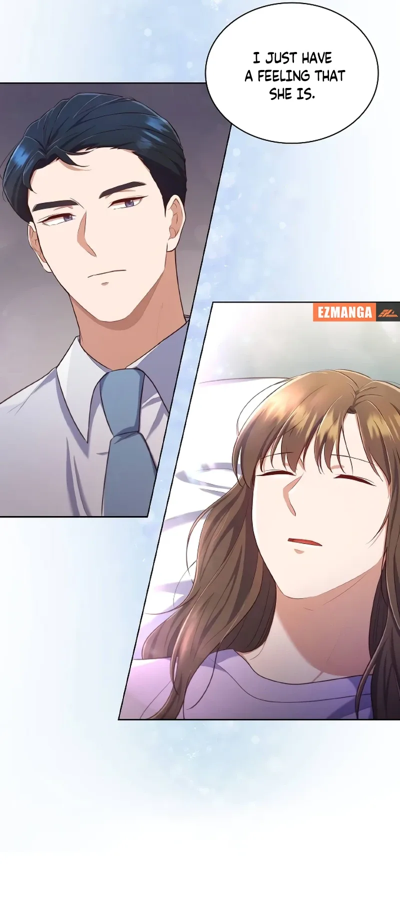 When My Enemy Tempts Me Chapter 13 page 10