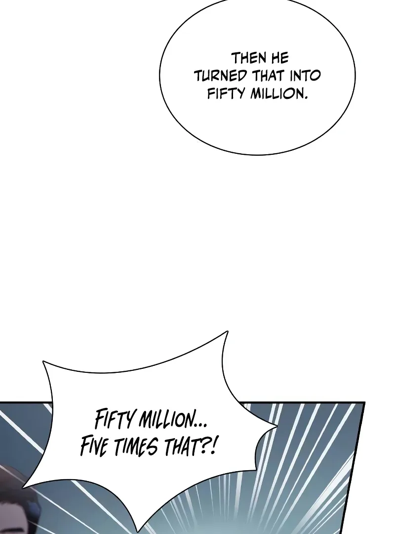 When My Enemy Tempts Me Chapter 19 page 6