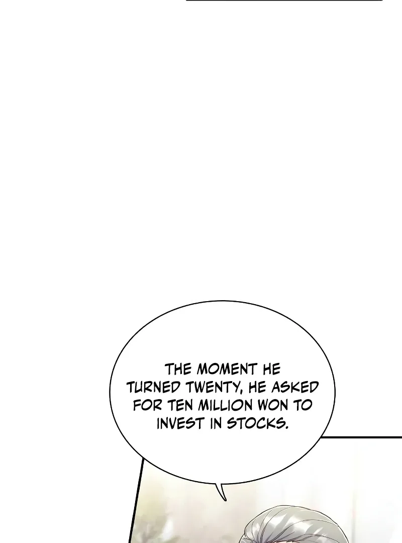 When My Enemy Tempts Me Chapter 19 page 4