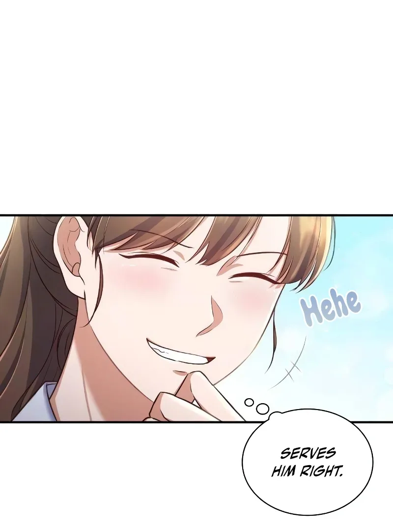 When My Enemy Tempts Me Chapter 19 page 18