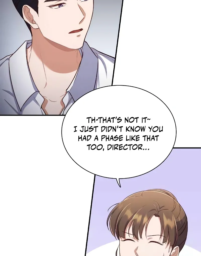 When My Enemy Tempts Me Chapter 19 page 13