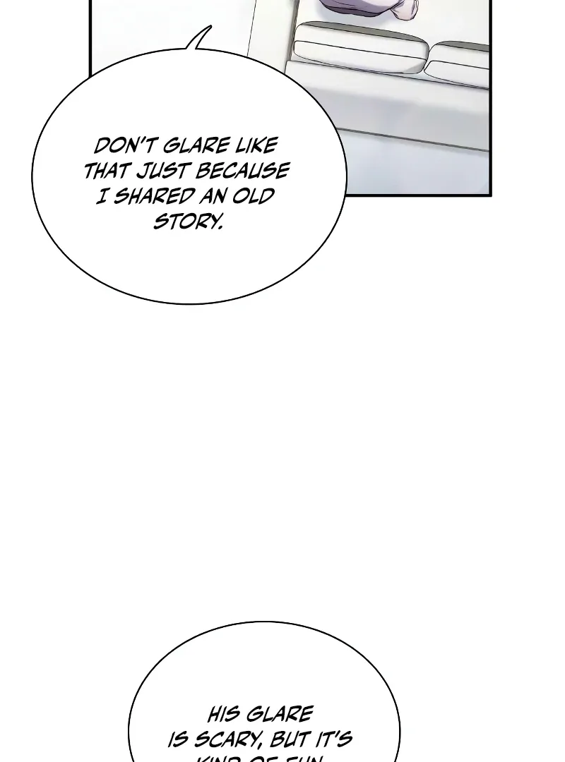 When My Enemy Tempts Me Chapter 19 page 16