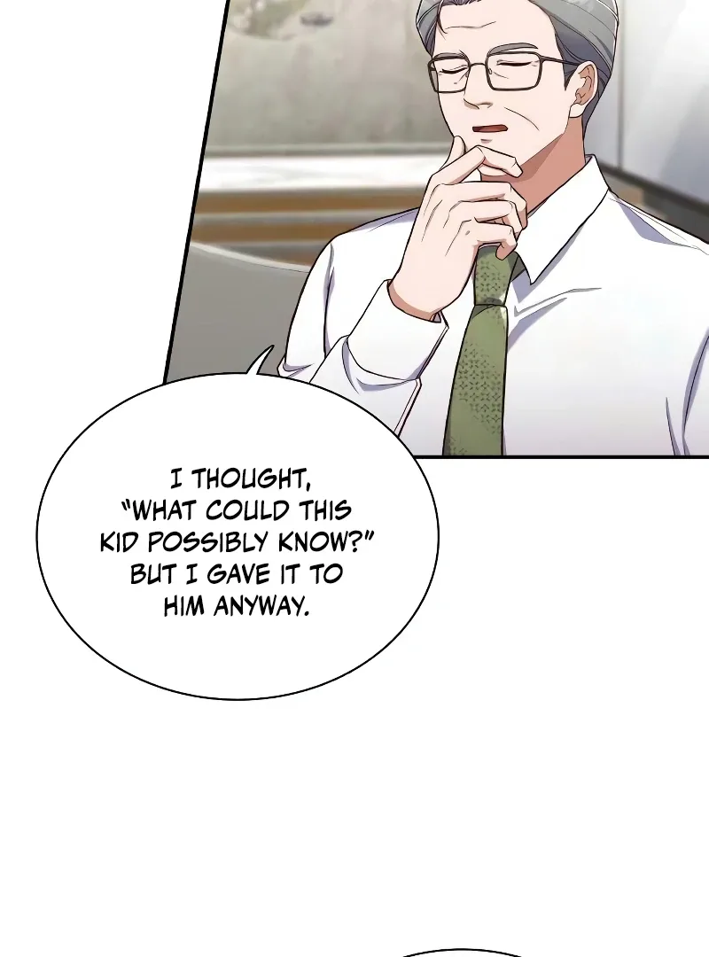 When My Enemy Tempts Me Chapter 19 page 5