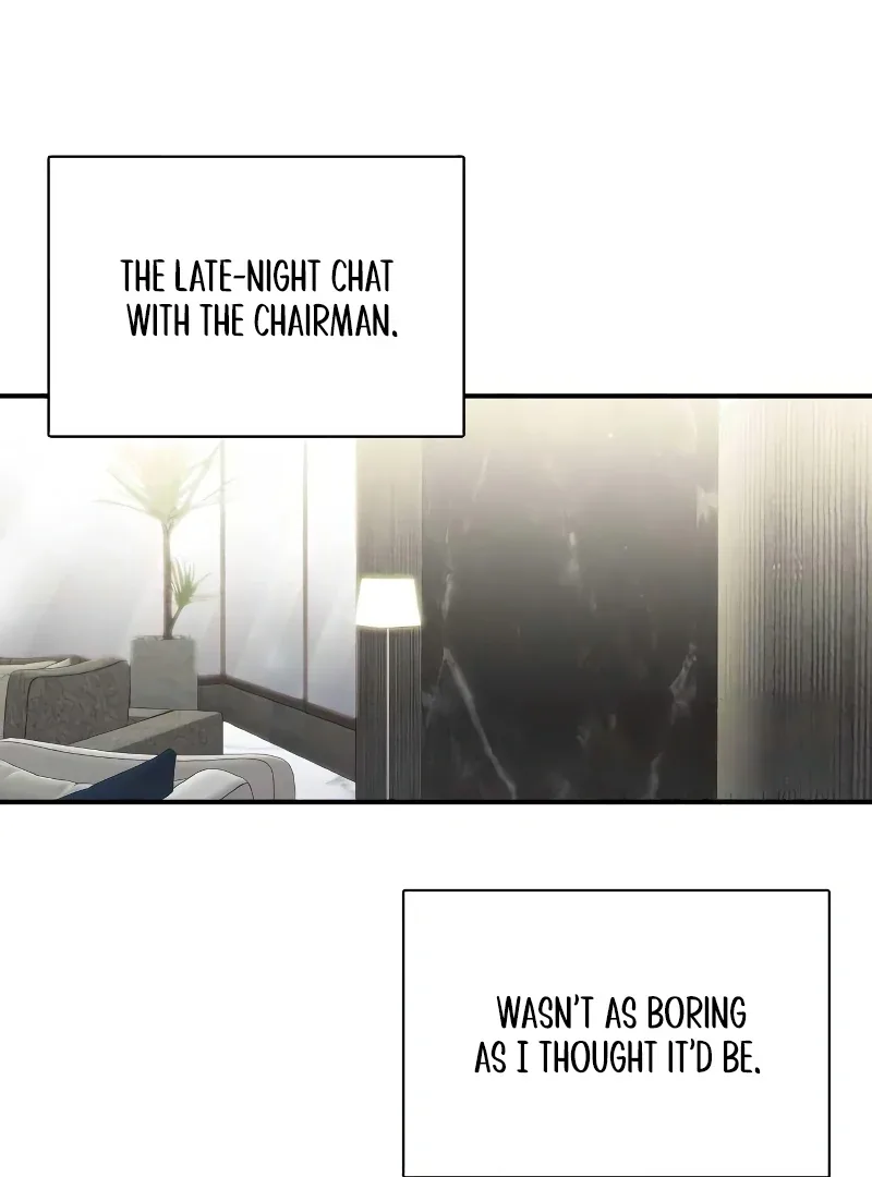 When My Enemy Tempts Me Chapter 19 page 3