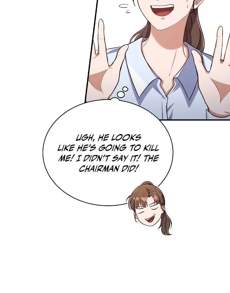 When My Enemy Tempts Me Chapter 19 page 14