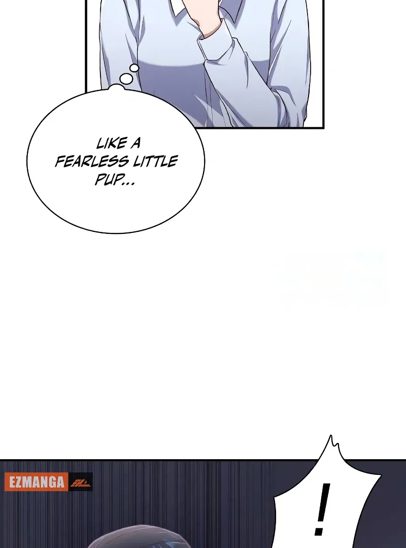 When My Enemy Tempts Me Chapter 19 page 10
