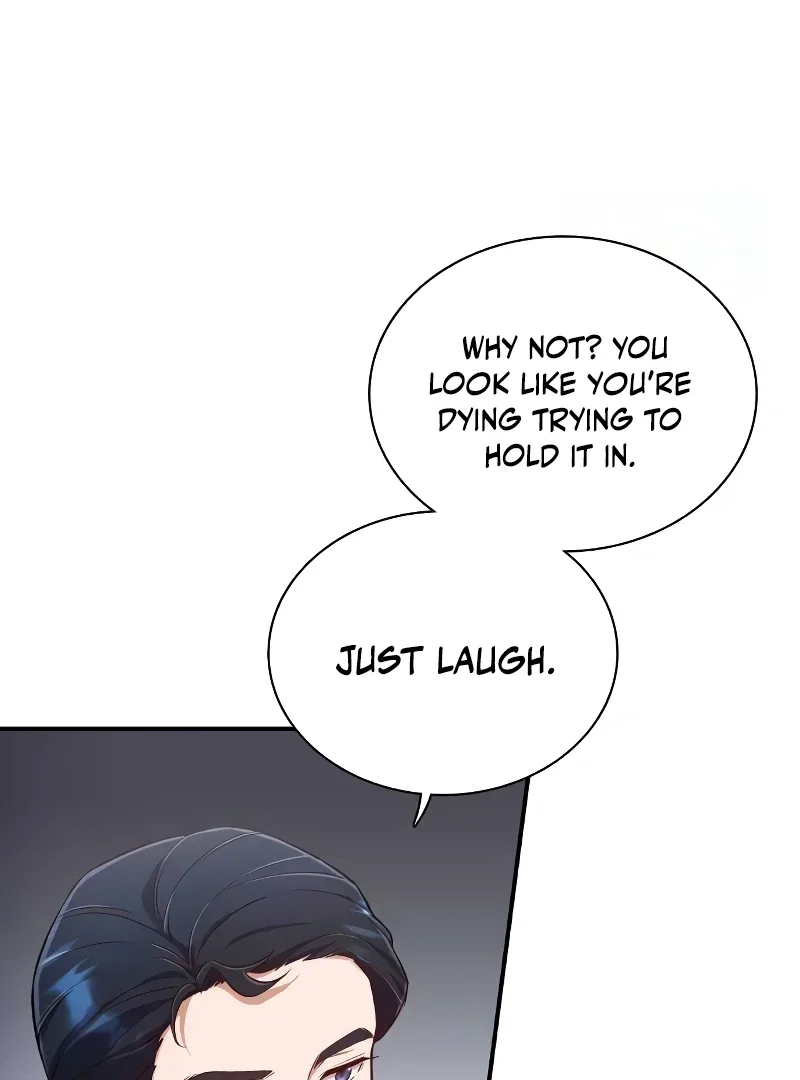 When My Enemy Tempts Me Chapter 19 page 12