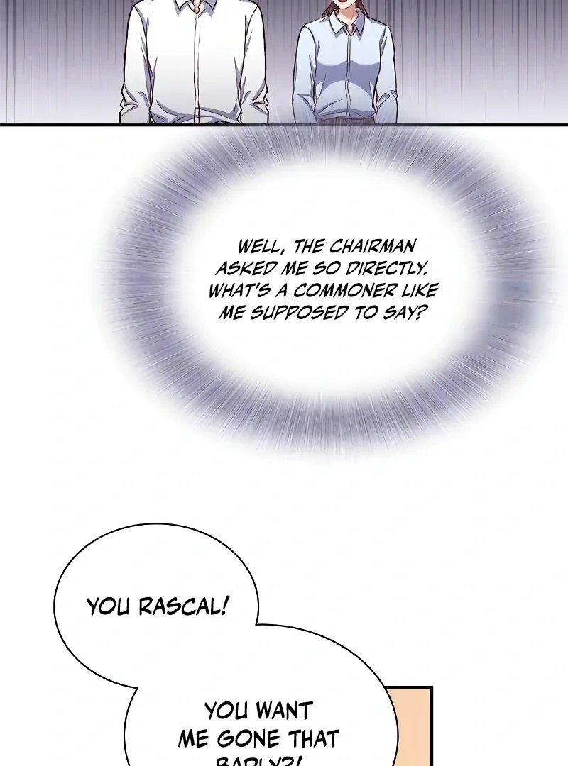 When My Enemy Tempts Me Chapter 19 page 30