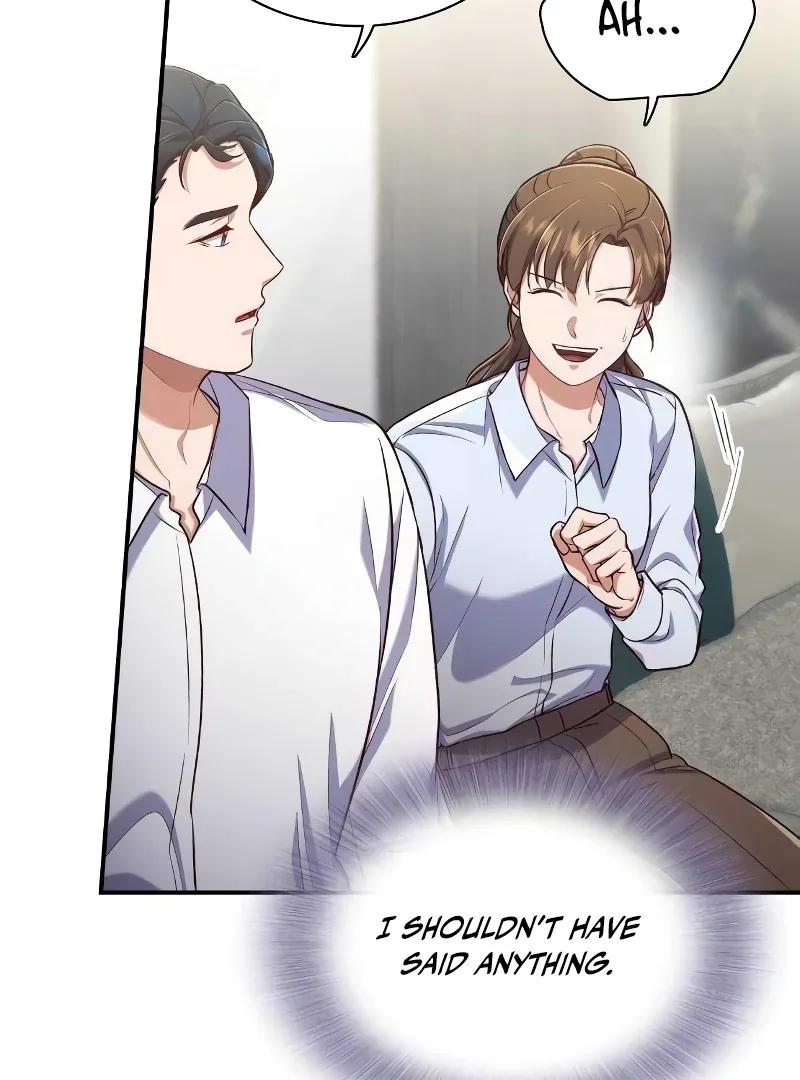 When My Enemy Tempts Me Chapter 19 page 37