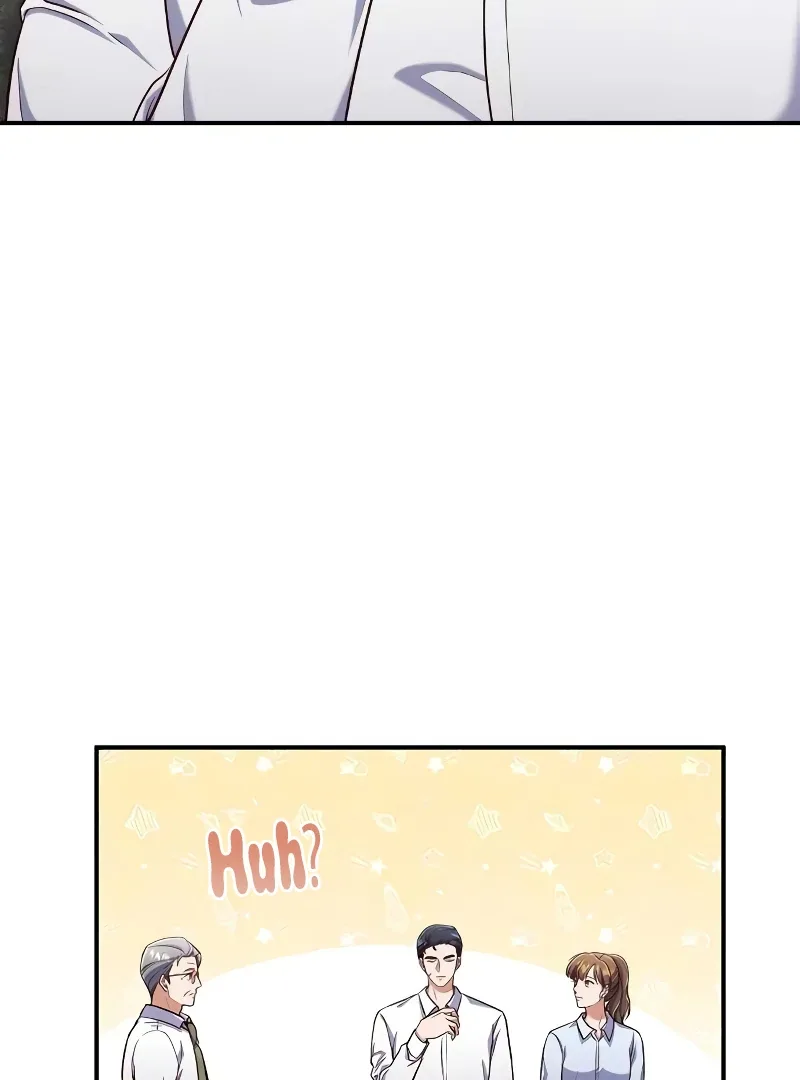 When My Enemy Tempts Me Chapter 19 page 23