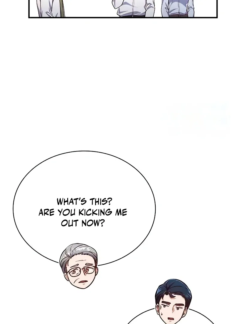 When My Enemy Tempts Me Chapter 19 page 24