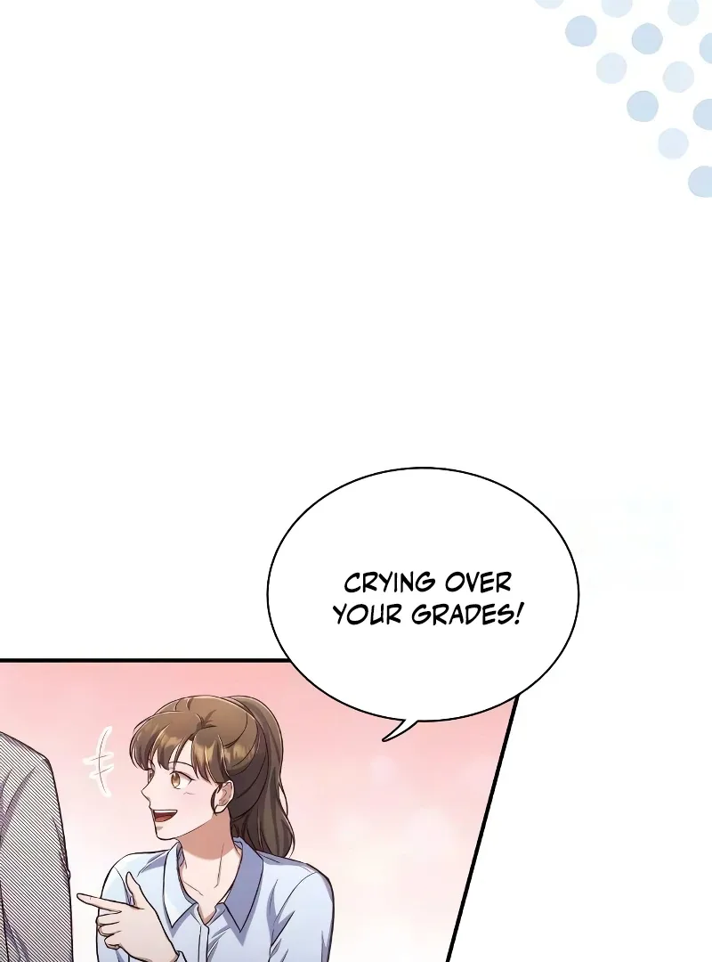 When My Enemy Tempts Me Chapter 19 page 35