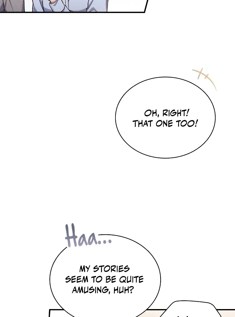 When My Enemy Tempts Me Chapter 19 page 36