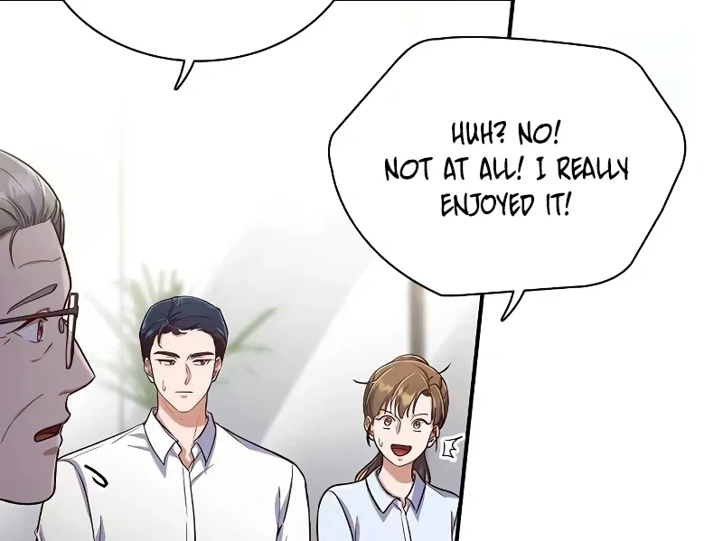 When My Enemy Tempts Me Chapter 19 page 26