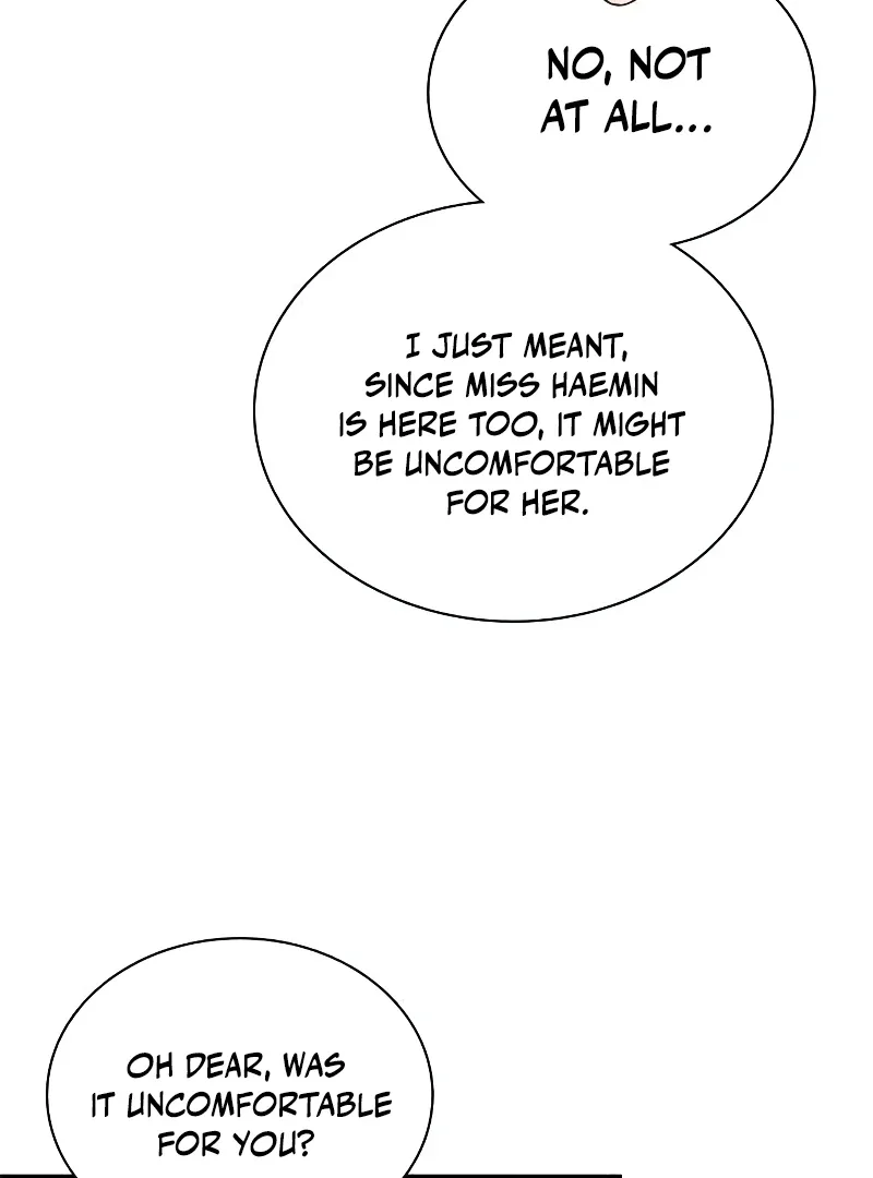 When My Enemy Tempts Me Chapter 19 page 25