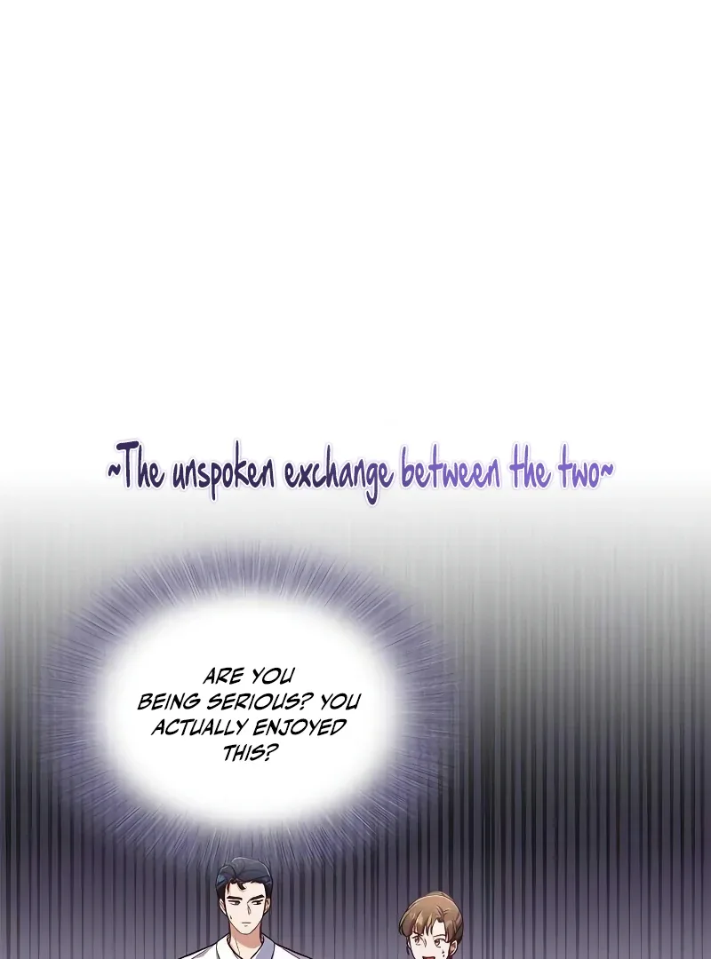 When My Enemy Tempts Me Chapter 19 page 29