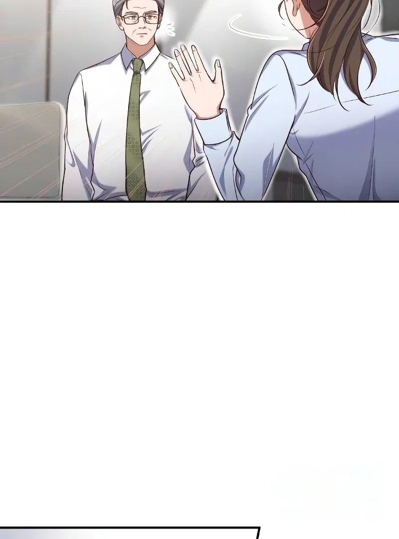 When My Enemy Tempts Me Chapter 19 page 42