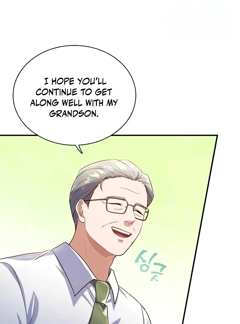 When My Enemy Tempts Me Chapter 19 page 48