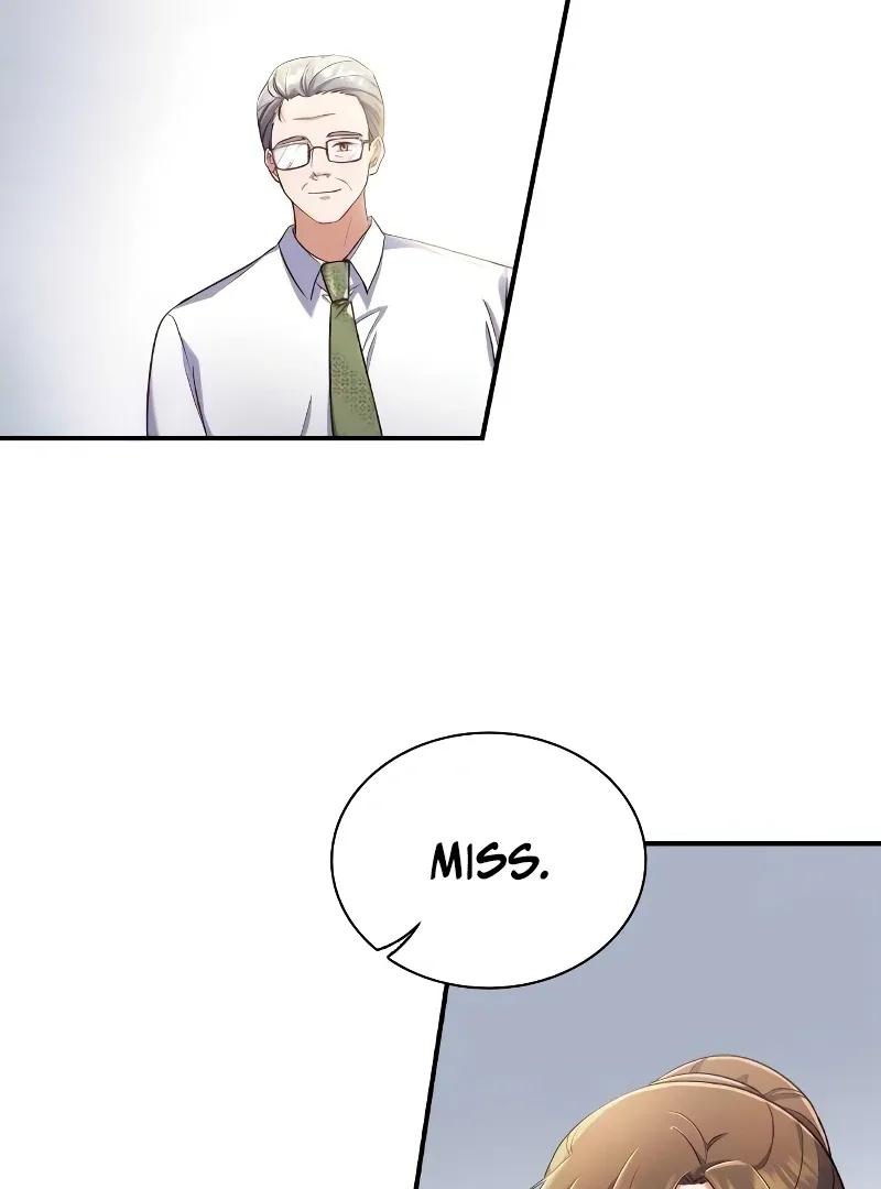 When My Enemy Tempts Me Chapter 19 page 43