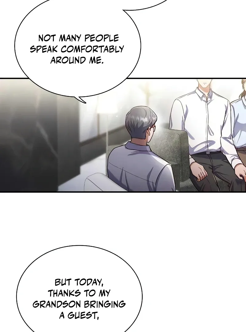 When My Enemy Tempts Me Chapter 19 page 45