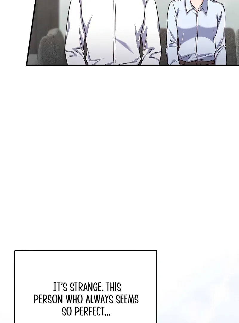 When My Enemy Tempts Me Chapter 19 page 50