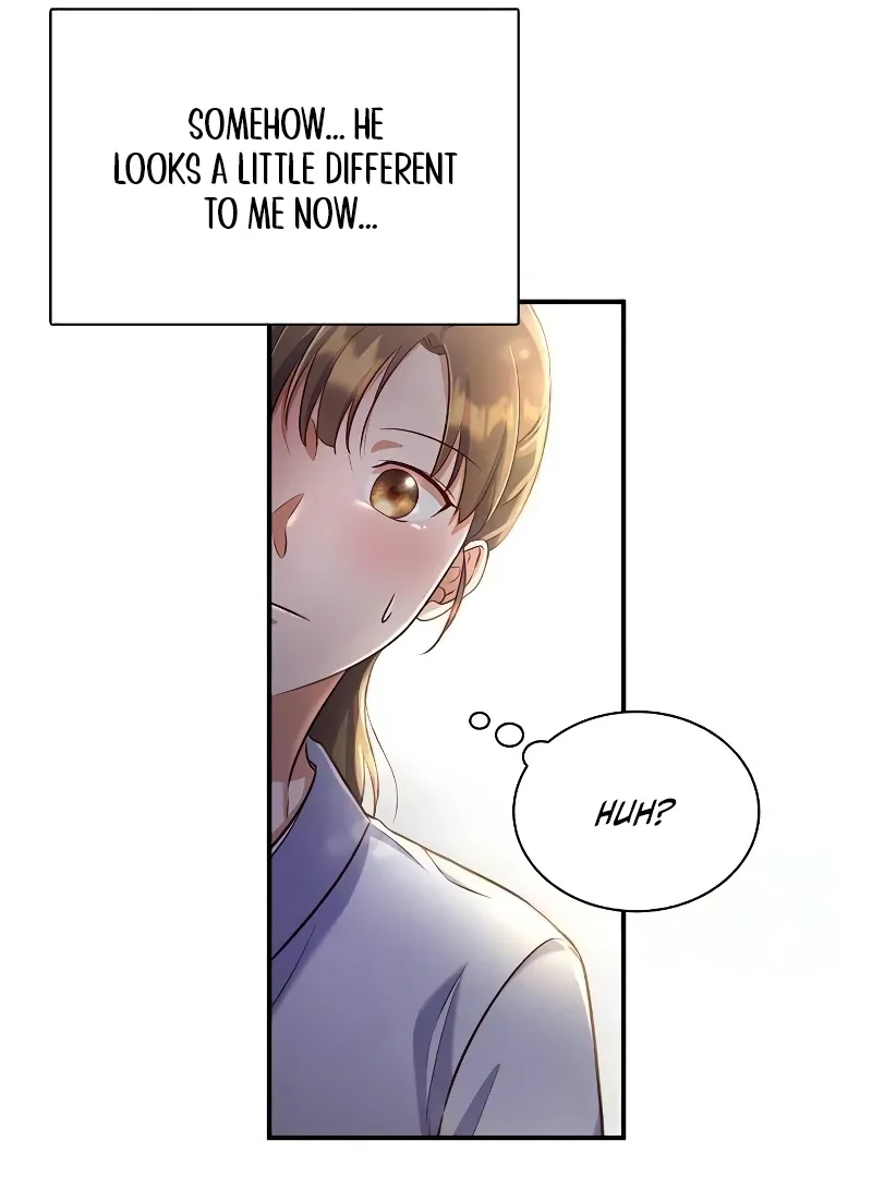 When My Enemy Tempts Me Chapter 19 page 53