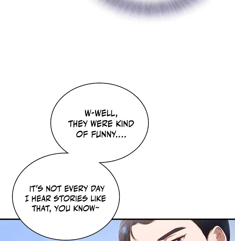 When My Enemy Tempts Me Chapter 19 page 38