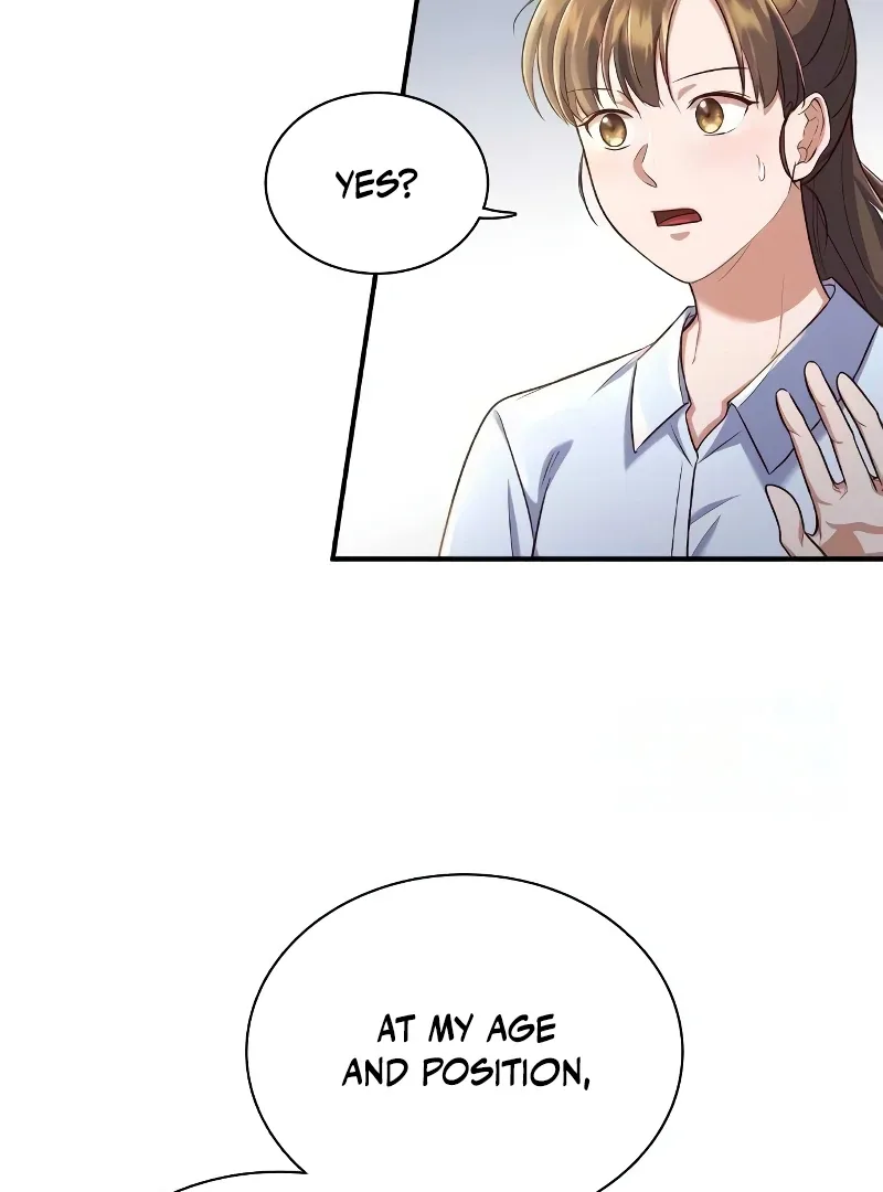 When My Enemy Tempts Me Chapter 19 page 44