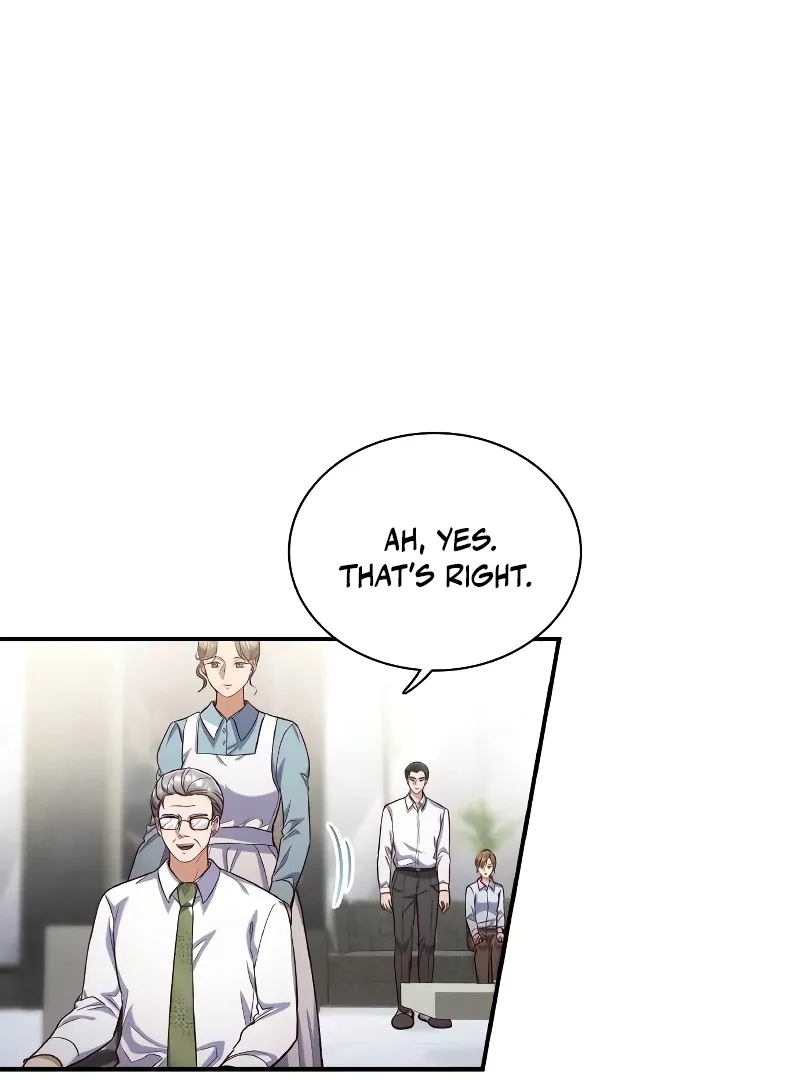 When My Enemy Tempts Me Chapter 19 page 70